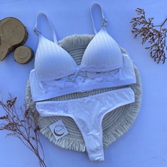 Conjunto Fiti Blanco (C-3272) - comprar online
