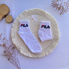 Medias 3/4 Fila (M26) - comprar online