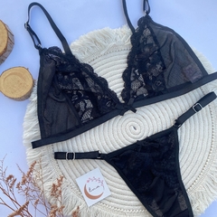 Conjunto Soul Negro (C-1990) en internet