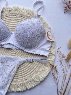 Conjunto Vera Blanco (C-710) - comprar online