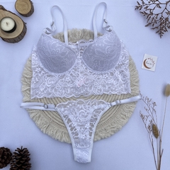 Conjunto Gina Blanco (C-825)