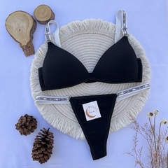 Conjunto CK Negro (C-3049)