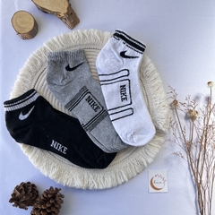 Medias soquetes NIKE (M50)