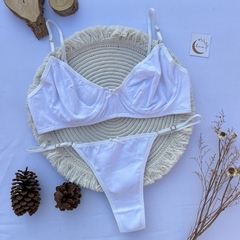 Conjunto Brisa Blanco (C-650)