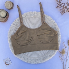 Top tira fina (C-3188) - comprar online
