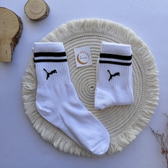 Medias 3/4 Puma (M24) - comprar online