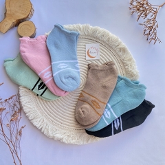 Soquetes termicos besitos (M38) - comprar online