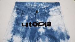 Custom “Utopia” Made For Me ®