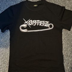 Imagen de Corteiz safety pin Tee