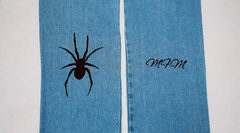 Custom “Spider Lurking” Made For Me ® - comprar online