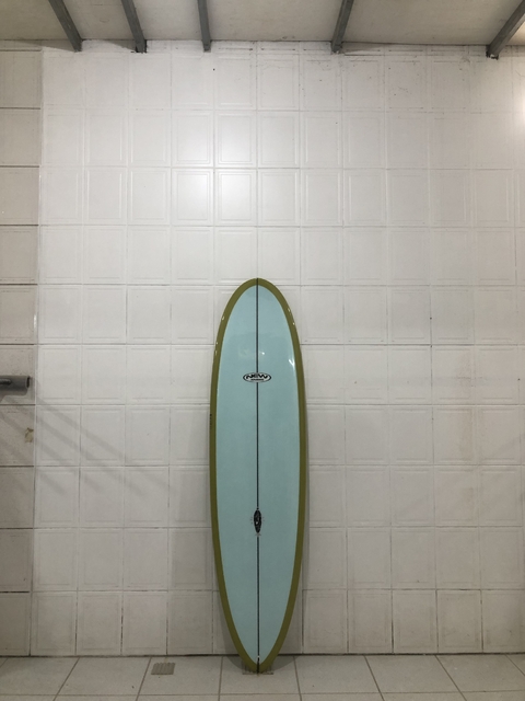 Mini Long 7’4