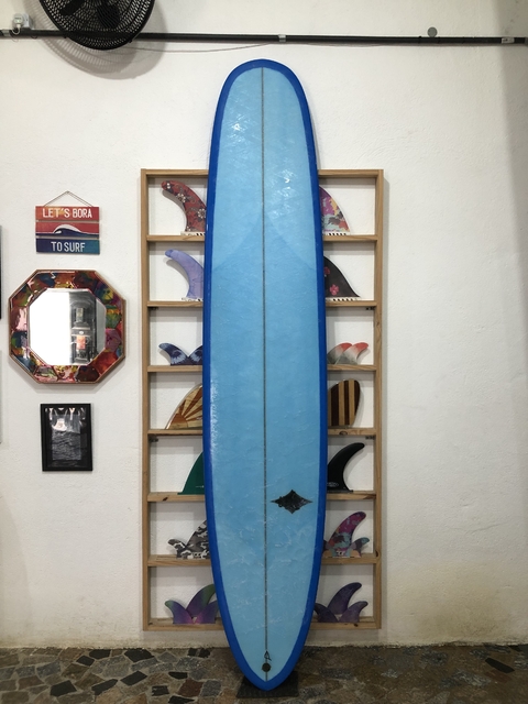 Magic Log 9’4