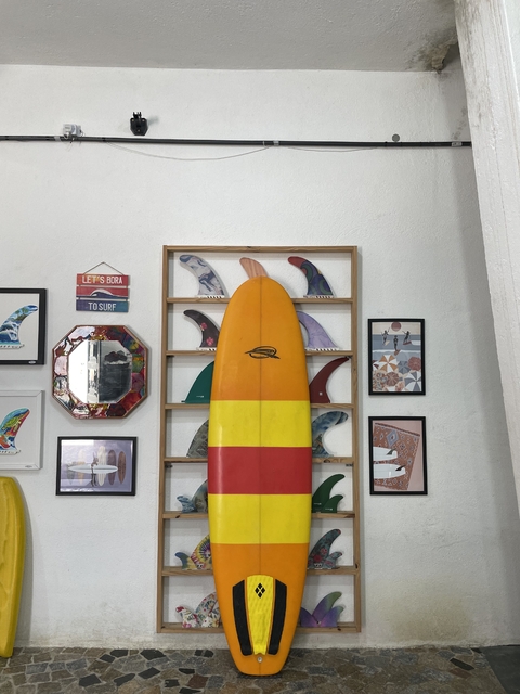 Fun 7’0