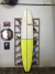 Longboard Progressivo 9’0