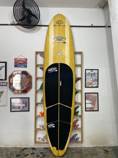SUP 10’6