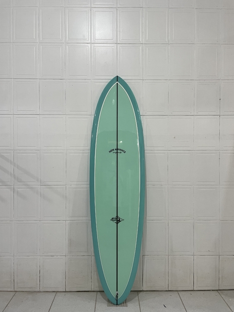 Mini Glider 7’4