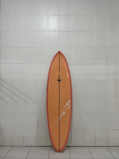 Mid Twin 7’0