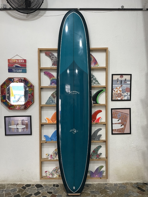 Longboard 53 9’6