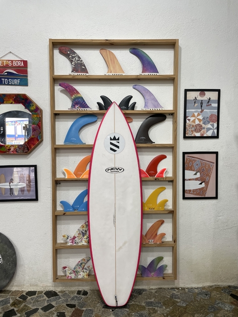 Mini Mid 5’10