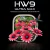 HW9 ULTRA MAX AMOLED 49MM - Smartshop25