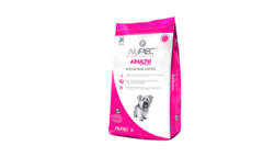 NUPEC ADULTO RAZA PEQUEÑA