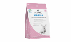 NUPEC CACHORRO RAZAS MINI
