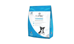 NUPEC CACHORRO RAZA MEDIANA - GRANDE