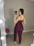 Conjunto Analu Legging com bolso e Top - comprar online