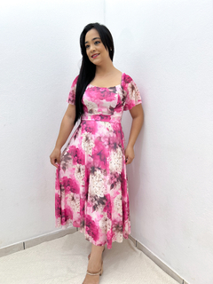 Vestido de Tule - comprar online