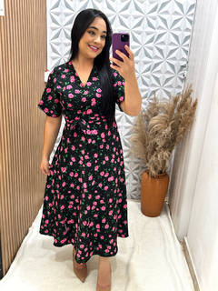 Vestido envelope - comprar online