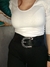 Cinto Faja con Hebilla metal - comprar online