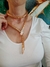 Imagen de Colgante Serpiente Strass