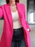 Blazer sastrero sin intervenir en internet