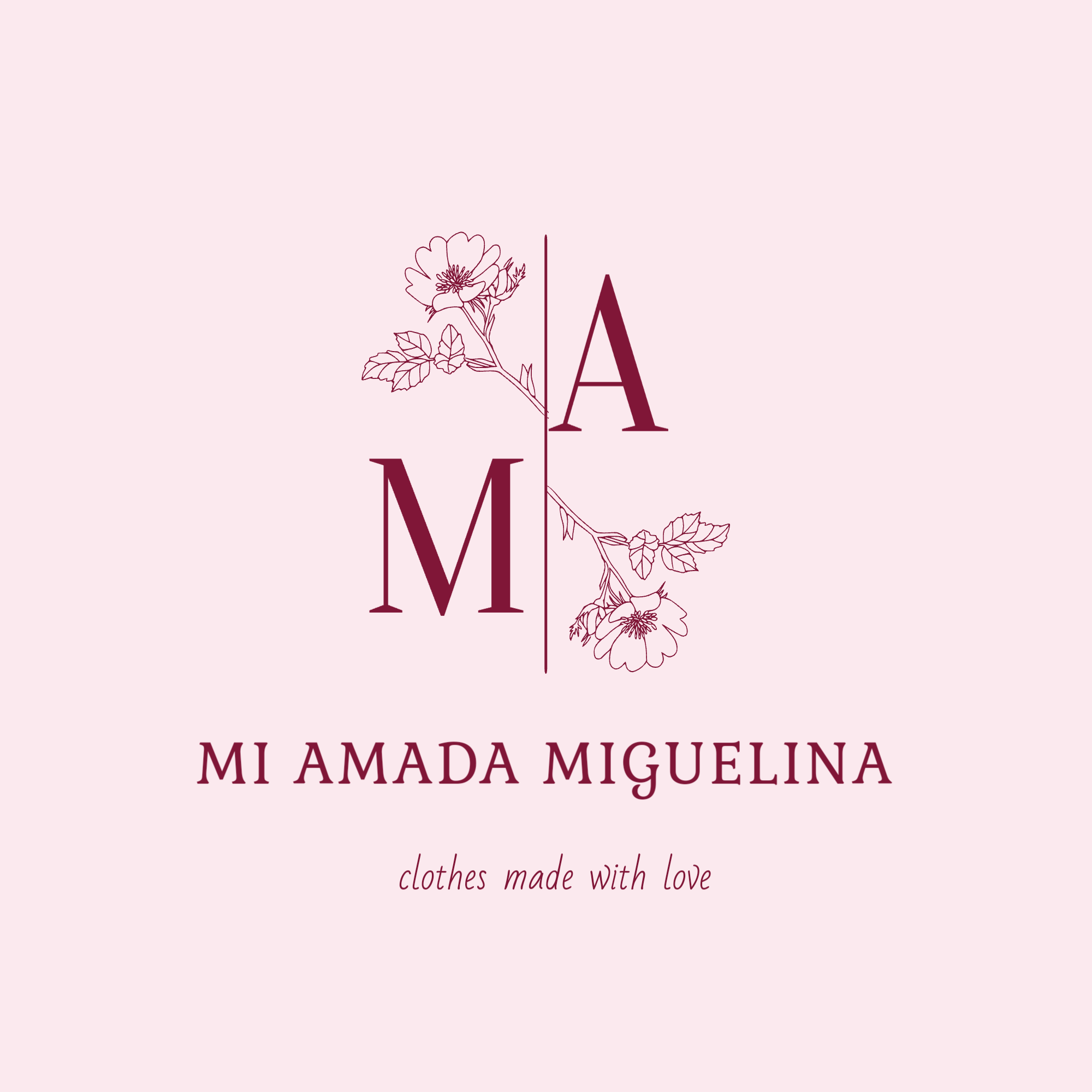 Mi Amada Miguelina