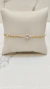 PULSEIRA CARTIER COM ZIRC. B.O - comprar online