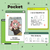 Notebook Pocket - comprar en línea