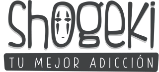 Shogeki
