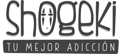 Shogeki