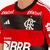 Camisa Flamengo 2023/24 I Patrocínios ☑️ - loja online