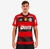 Camisa Flamengo 2023/24 I Patrocínios ☑️