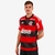Camisa Flamengo 2023/24 I Patrocínios ☑️ na internet