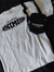 Boxy fit "Unity" White