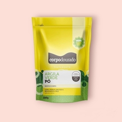 Argila Verde