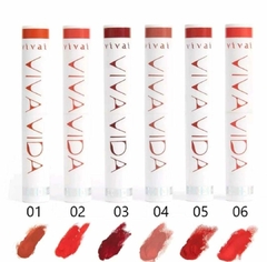 Batom Stick Matte - Viva Vida - comprar online