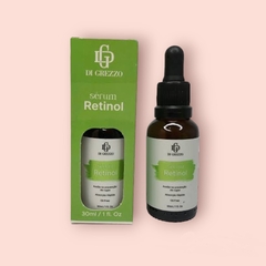 Imagem do Sérum Facial Di Grezzo