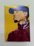 Imã de Geladeira Chris Brown 4,8x7,0 cm - comprar online