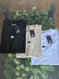 Remera Drop#0 Basica 1 - tienda online