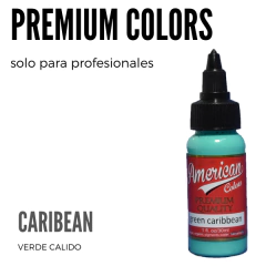 caribean