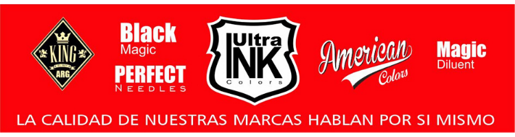 ULTRA INK COLORS