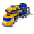 Caminhão Cegonheira - com 4 carrinhos - comprar online